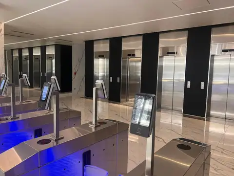 Oficina en Alquiler A Estrenar