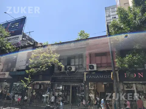 Depósito en venta en Balvanera – Av. Pueyrredón y Av. Corrientes