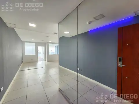 Gral. San Martin al 3400