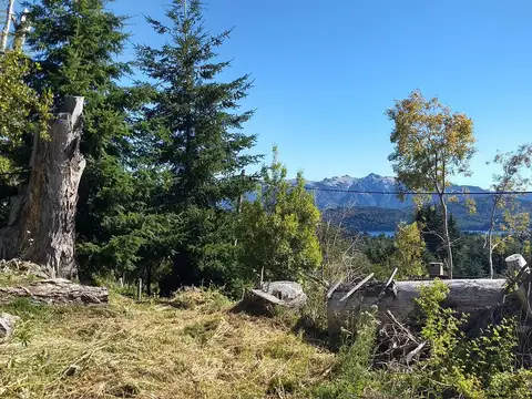 Terreno en Venta, FOS 15