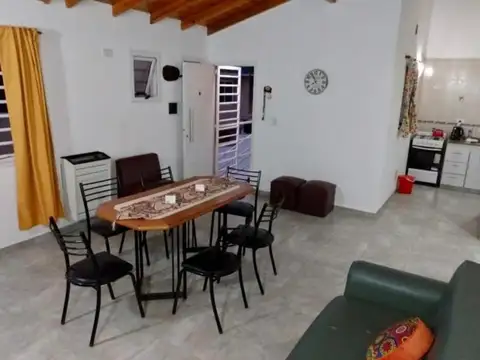 Departamento en Venta en La Lucila Del Mar, USD 63.000