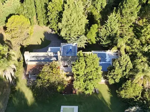 Quinta en Capilla del Señor