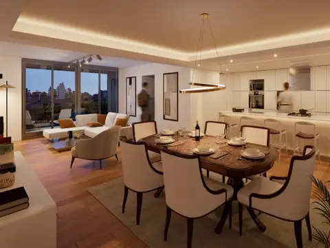 Departamento - Centro