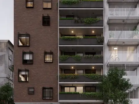 Departamento en Venta de 3 ambientes