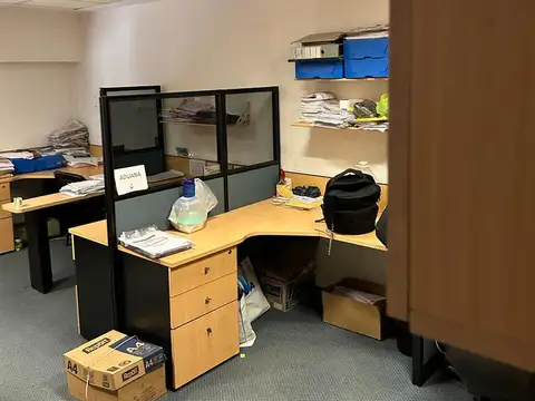 Oficina en Venta en San Nicolás, USD 250.000