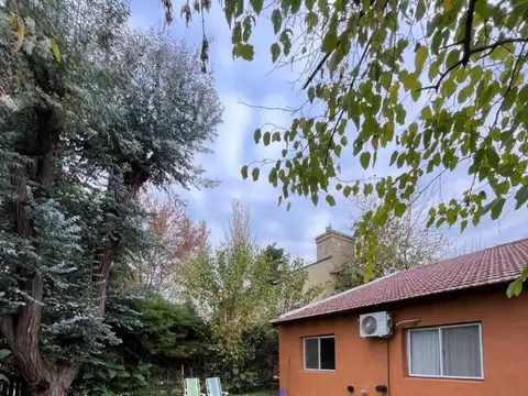 Casa en Venta en Country Club Banco Provincia, USD 175.000