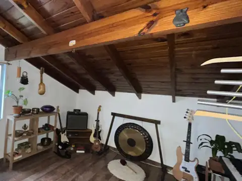 Casa en Venta con 1 cochera