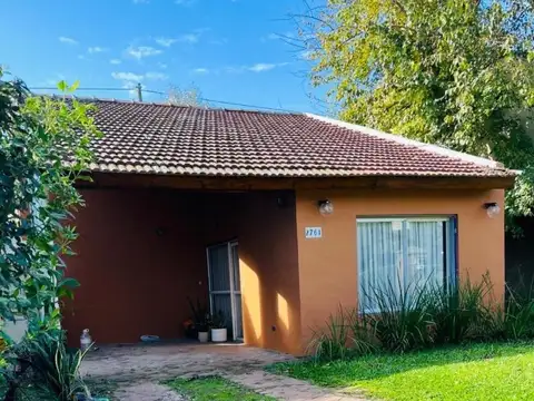 CASA EN VENTA 5 AMBIENTES COUNTRY BANCO PROVINCIA MORENO