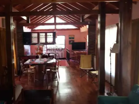 Casa en Venta en 419/Dg 421 Villa Elisa - Alberto Dacal Propiedades