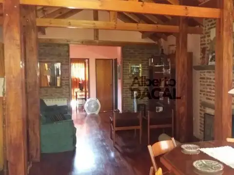 Casa en Venta 20 años