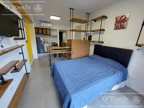 Departamento en Alquiler al Noroeste