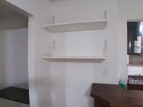 Balcarce y Avenida Juan de Garay