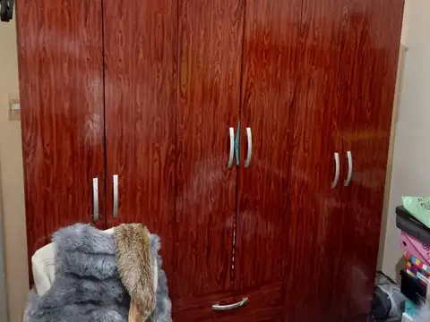 M Acosta 1300, Piso PB