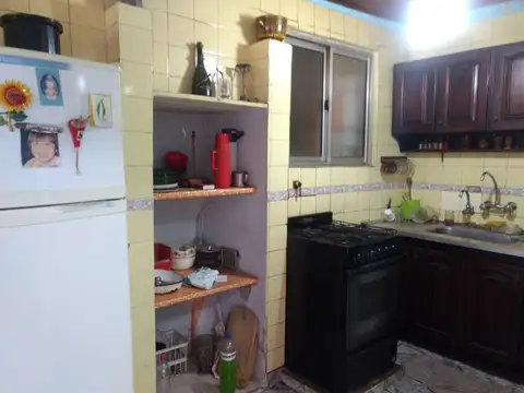 Amplio PH por pasillo