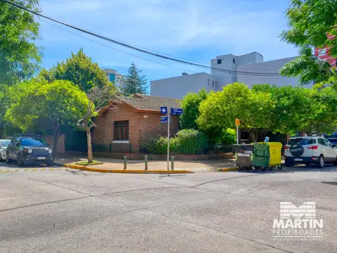 José Ingenieros al 100