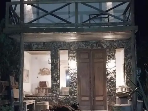 La Barra (Posta de Cangrejo