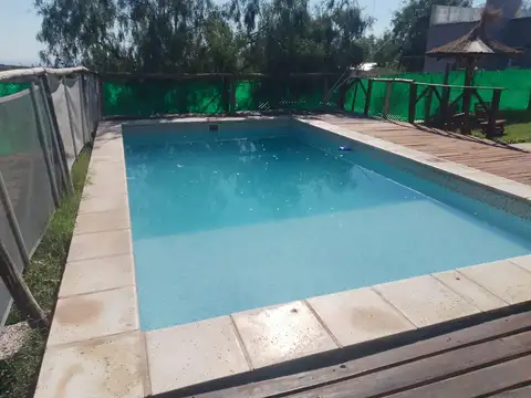 Casa en Venta en El Challao, USD 290.000