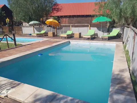 Casa en Venta 8 años