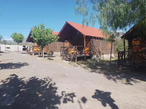 Casa en Venta en El Challao, USD 290.000