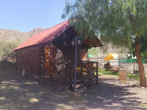 Casa en Venta 8 años