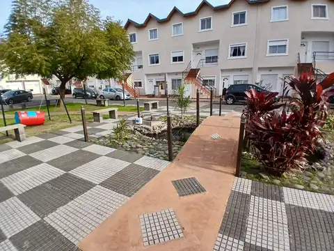 PH - VENTA - BARRIO CERRADO - SAN ANDRES - 2 AMBIENTES