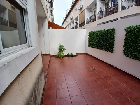 Depto Tipo Casa en Venta de 2 ambientes