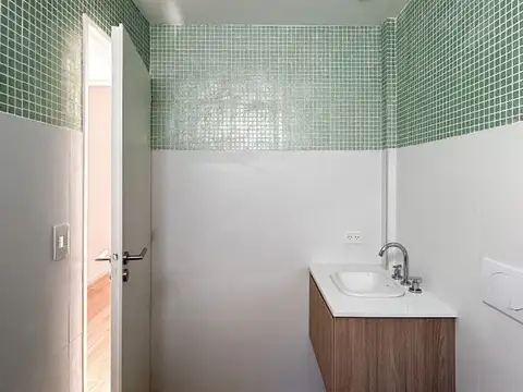 Depto Tipo Casa en Venta 1 año