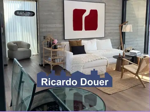 Casa a la Venta con vista a la laguna de en el Barrio Riberas, Puertos del Lago, Escobar