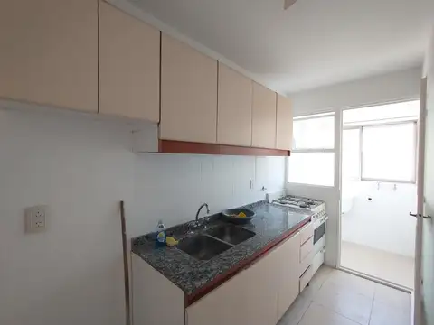 Departamento en Alquiler al Noroeste