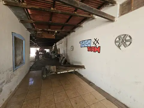 Casa en Venta en Gualeguaychu, USD 50.000