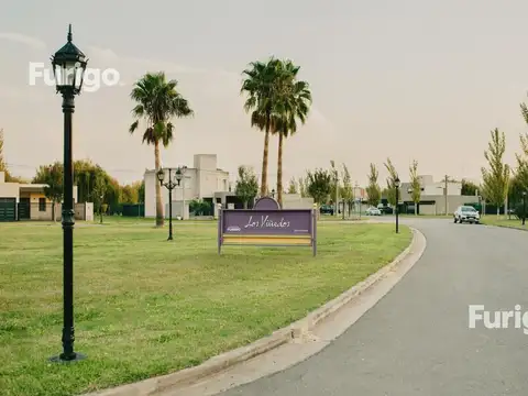 Venta Terreno  Soldini