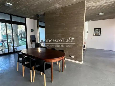 Casa en Venta 15 años