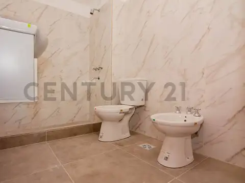 Venta Monoambiente de frente | Lourdes, Rosario