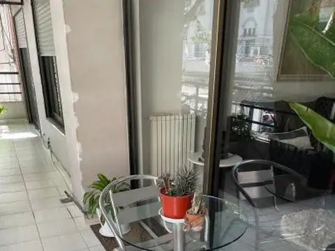 Godoy Cruz 2900 , Piso No definido