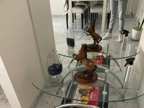 Departamento en Alquiler Temporal de 3 ambientes