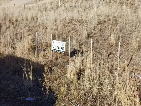 Terreno en Venta de 469,0 m2