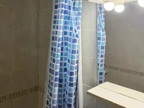 Departamento en Alquiler Apto profesional