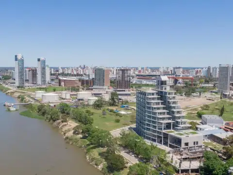 RAES VENDE OFICINA EN RIO ARRIBA