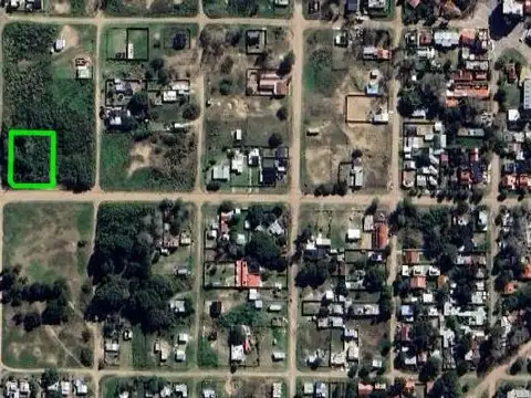 Terreno en venta - 4000Mts2 - Mar de Ajó