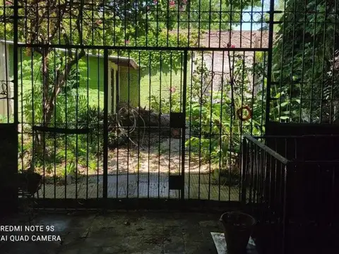 Depto Tipo Casa en Venta de 3 dormitorios