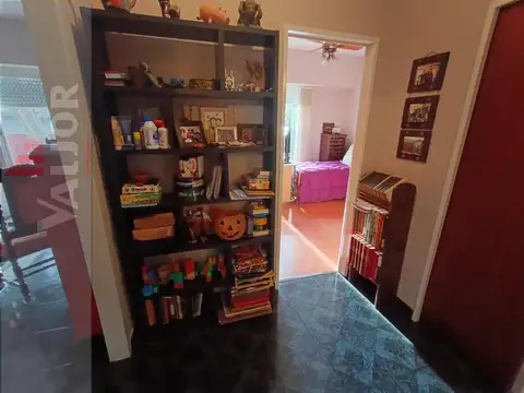 Depto Tipo Casa en Venta al Noroeste