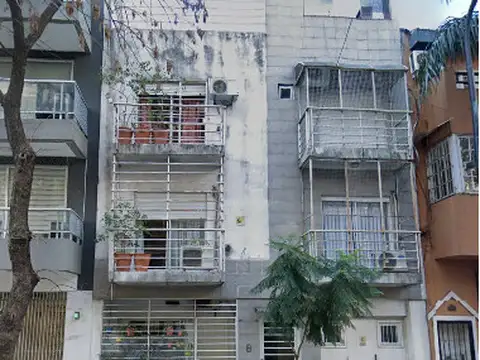 Formosa 200, Piso PB