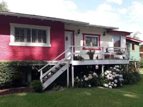 Casa  en Venta en Delta, Tigre, G.B.A. Zona Norte