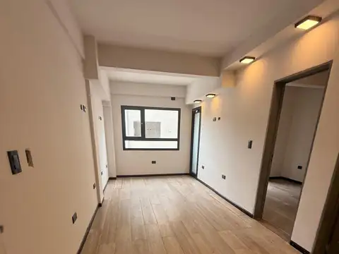 9B 32m2 2 Ambientes en Villa Urquiza A ESTRENAR con Balcon + Terraza Gral con Jacuzzi Parrilla