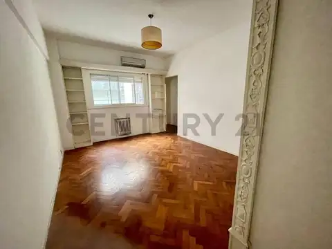 Alquiler 3 amb. Luminosos y Amplios ambientes. Zona Alto Palermo.