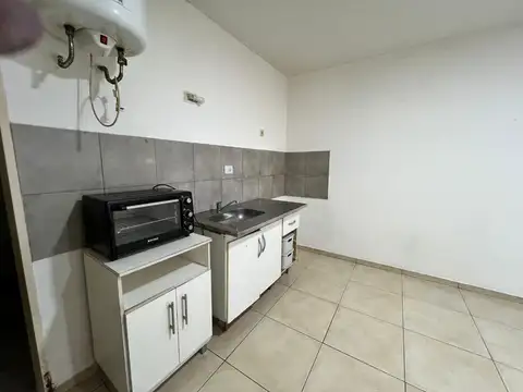 Departamento en Alquiler de Monoambiente
