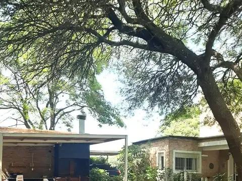 Casa en Venta en Villa Allende Golf, USD 250.000