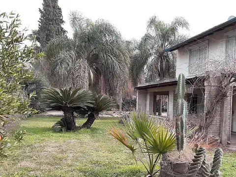 Casa en Venta de 5 dormitorios