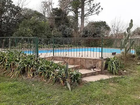 Casa en Venta al Sur