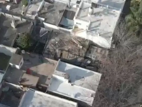 Campo en Venta de 0,02  ha